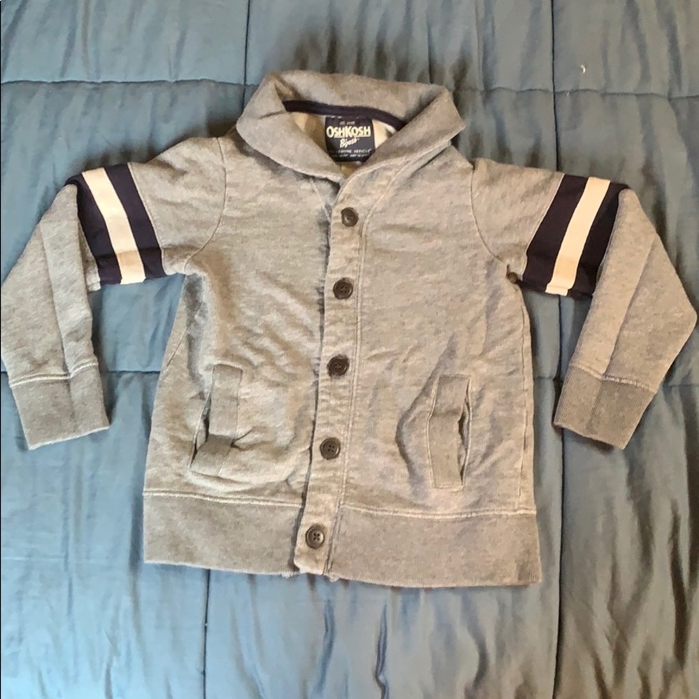 Boys Sweater